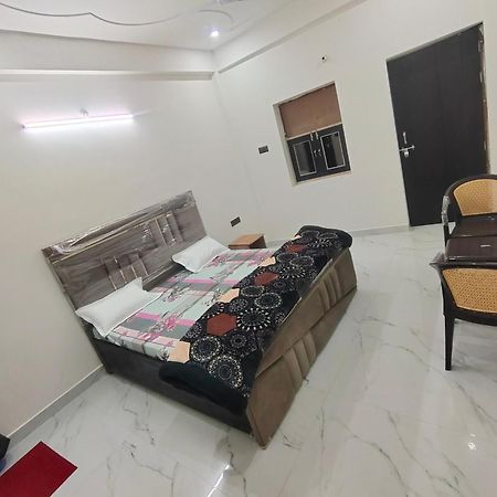 Bhavana Bhawan Hotel Vrindavan Exterior photo