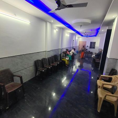 Bhavana Bhawan Hotel Vrindavan Exterior photo